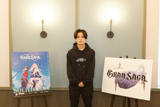 画像ギャラリー No.015のサムネイル画像 / 「グランサガ」配信直前インタビュー。MMOとは異なるキャラ育成が楽しめるRPG体験と,高級感へのこだわりについて聞いた