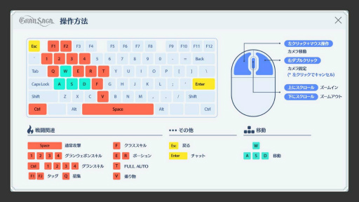 画像ギャラリー No.010のサムネイル画像 / 「グランサガ」,サービス1週間で200万DLを突破。PCエミュレータβ版も提供開始