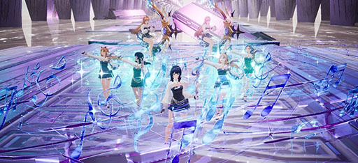 画像ギャラリー No.012のサムネイル画像 / 「グランサガ」の物語チャプター7が開放。ギルドコンテンツ“精霊王の試練”のプレシーズン開幕やクリスマスイベントなど最新アップデート情報が公開に