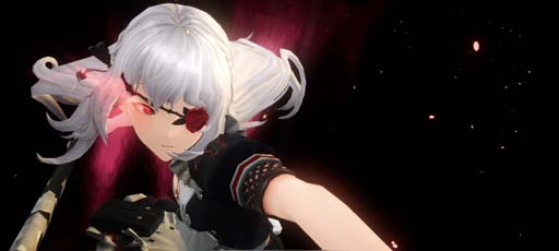 画像ギャラリー No.004のサムネイル画像 / 「グランサガ」スナップ写真コンテスト,新キャラ「ルイン」にまつわる素敵なノミネート作品が決定