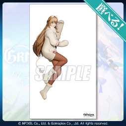 画像ギャラリー No.002のサムネイル画像 / 「グランサガ」1周年を記念したオンラインくじが登場。11月24日17:00に販売開始