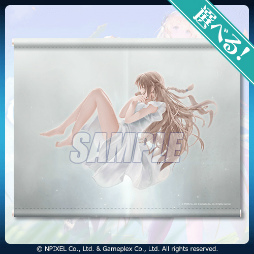 画像ギャラリー No.007のサムネイル画像 / 「グランサガ」1周年を記念したオンラインくじが登場。11月24日17:00に販売開始
