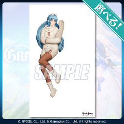 画像ギャラリー No.013のサムネイル画像 / 「グランサガ」1周年を記念したオンラインくじが登場。11月24日17:00に販売開始