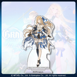 画像ギャラリー No.017のサムネイル画像 / 「グランサガ」1周年を記念したオンラインくじが登場。11月24日17:00に販売開始