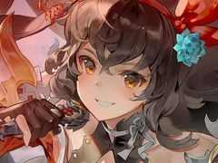 「グランサガ」に新たなプレイアブルキャラ“ミココロ”（CV：雨宮 天）実装。一部のGWスキルを紹介する動画も公開
