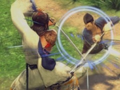 「侍道外伝 KATANAKAMI」の剣術アクションが公開に。3パターンの攻撃方法と2種類の必殺アクション「刀刻」＆「極見」が登場