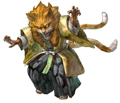 画像ギャラリー No.007のサムネイル画像 / 「侍道外伝 KATANAKAMI」,キャラクターのパラメータとレベリング要素やシリーズでお馴染みの「土下座」に関する情報が公開