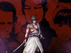 「侍道外伝 KATANAKAMI」，世界設定や基本的なシステムを把握できるトレイラーが公開。主人公やヒロインなどの登場キャラ情報も