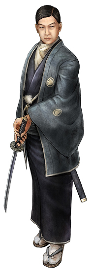 画像ギャラリー No.016のサムネイル画像 / 「侍道外伝 KATANAKAMI」，世界設定や基本的なシステムを把握できるトレイラーが公開。主人公やヒロインなどの登場キャラ情報も