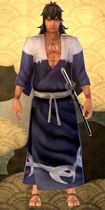 画像ギャラリー No.015のサムネイル画像 / 「侍道外伝 KATANAKAMI」，犬やはにわなど，バラエティに豊んだ用心棒キャラクターの情報が公開