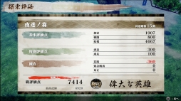 画像ギャラリー No.025のサムネイル画像 / 「侍道」らしい“ノリ”は健在。シリーズの新たな挑戦となった和風ハクスラ「侍道外伝 KATANAKAMI」を紹介
