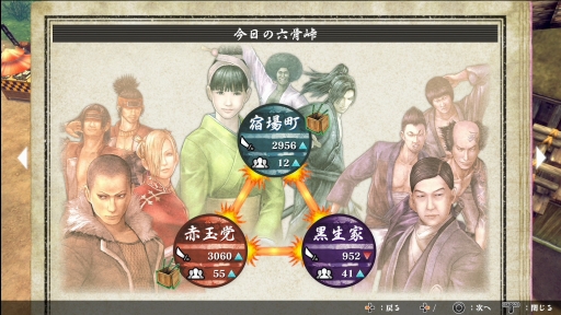 画像ギャラリー No.029のサムネイル画像 / 「侍道」らしい“ノリ”は健在。シリーズの新たな挑戦となった和風ハクスラ「侍道外伝 KATANAKAMI」を紹介