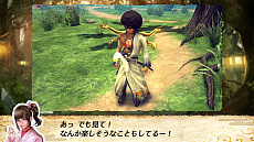 画像ギャラリー No.008のサムネイル画像 / 「侍道外伝 KATANAKAMI」,剣術アクションや刀の強化などを紹介するトレイラーが公開。マルチプレイシステムの新情報なども明らかに