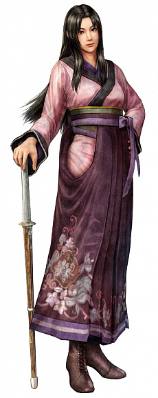 画像ギャラリー No.005のサムネイル画像 / 剣術アクションRPG「侍道外伝 KATANAKAMI」が本日発売。特殊な条件で雇える用心棒や,謎のフロアに登場する新キャラクターなどの情報も公開