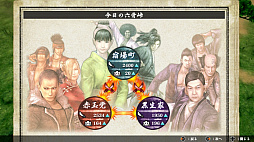 侍道外伝 KATANAKAMI