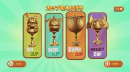 画像ギャラリー No.004のサムネイル画像 / 最大4人で遊べるパーティーゲーム「ペトゥーンパーティー」がPS4とSwitch向けに12月19日発売