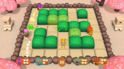 画像ギャラリー No.032のサムネイル画像 / 最大4人で遊べるパーティーゲーム「ペトゥーンパーティー」がPS4とSwitch向けに12月19日発売