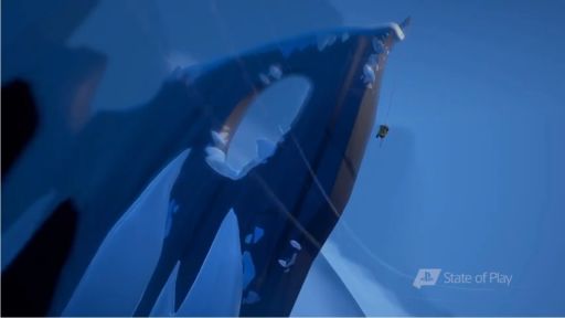 画像ギャラリー No.002のサムネイル画像 / 「ARiSE: A SIMPLE STORY」のトレイラーが初公開。トゥーン調のグラフィックスで描かれるファンタジーもの