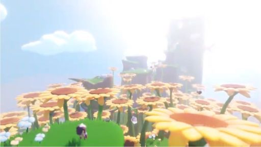 画像ギャラリー No.004のサムネイル画像 / 「ARiSE: A SIMPLE STORY」のトレイラーが初公開。トゥーン調のグラフィックスで描かれるファンタジーもの
