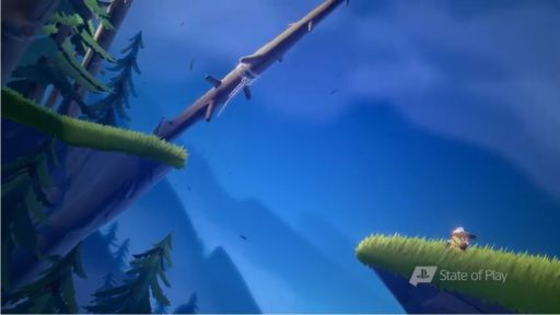 画像ギャラリー No.005のサムネイル画像 / 「ARiSE: A SIMPLE STORY」のトレイラーが初公開。トゥーン調のグラフィックスで描かれるファンタジーもの