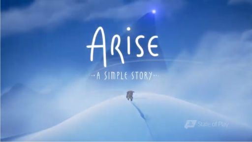画像ギャラリー No.008のサムネイル画像 / 「ARiSE: A SIMPLE STORY」のトレイラーが初公開。トゥーン調のグラフィックスで描かれるファンタジーもの