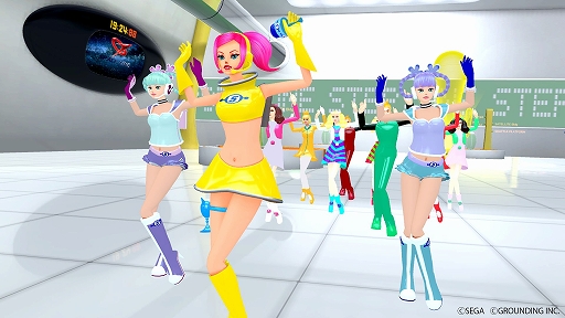 画像ギャラリー No.006のサムネイル画像 / PlayStation 4版「L.A.ノワール:VR事件簿」は,本日中に配信予定。「State of Play」で紹介されたPS VRタイトルまとめ