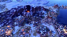 画像ギャラリー No.011のサムネイル画像 / 「シドマイヤーズ シヴィライゼーション VI」のPS4およびXbox One版が本日発売。ゲーム本編とは別売りの拡張パックバンドルも同時リリース