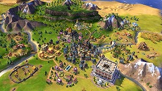画像ギャラリー No.012のサムネイル画像 / 「シドマイヤーズ シヴィライゼーション VI」のPS4およびXbox One版が本日発売。ゲーム本編とは別売りの拡張パックバンドルも同時リリース
