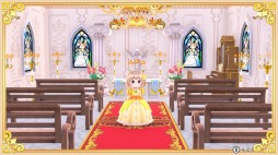 画像ギャラリー No.018のサムネイル画像 / Switch用ソフト「プリティ・プリンセス マジカルコーディネート」が12月5日に発売