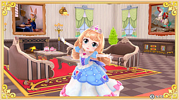 プリティ・プリンセス マジカルコーディネート
