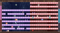 画像ギャラリー No.005のサムネイル画像 / Switch版「まりさとアリスのトラップタワー」が10月4日に発売