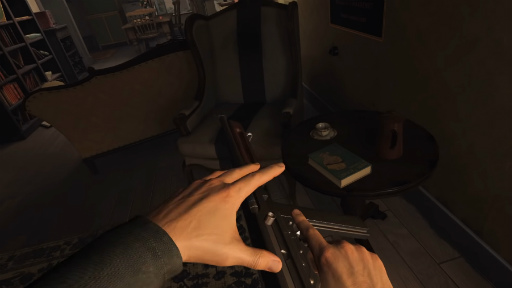 画像ギャラリー No.005のサムネイル画像 / 「Medal of Honor: Above and Beyond」プレイアブルデモを体験。レバーアクションや相手を殴りつける行為がリアルに実感できる