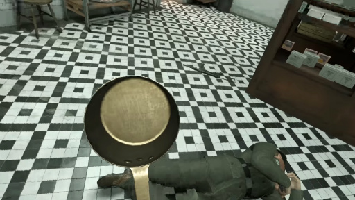 画像ギャラリー No.008のサムネイル画像 / 「Medal of Honor: Above and Beyond」プレイアブルデモを体験。レバーアクションや相手を殴りつける行為がリアルに実感できる