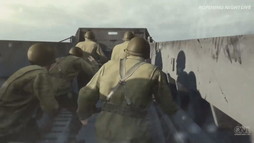 画像ギャラリー No.001のサムネイル画像 / VRゲーム「Medal of Honor: Above and Beyond」の最新トレイラーが公開に