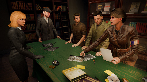 画像ギャラリー No.002のサムネイル画像 / VRゲームとして復活する「Medal of Honor: Above and Beyond」,マルチプレイモードの詳細と12月11日のリリースが明らかに