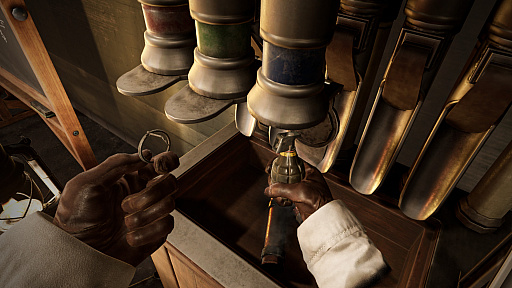 画像ギャラリー No.005のサムネイル画像 / VRゲームとして復活する「Medal of Honor: Above and Beyond」,マルチプレイモードの詳細と12月11日のリリースが明らかに