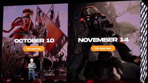 画像ギャラリー No.006のサムネイル画像 / Oculus Rift向けVRゲーム「Asgard’s Wrath」と「Stormland」の発売日がアナウンス。「Oculus Link」でQuestにも対応