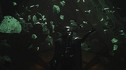画像ギャラリー No.003のサムネイル画像 / 「Vader Immortal: A Star Wars VR Series - Episode II」がリリース。ダース・ベイダーからフォースの手ほどきを受けよう