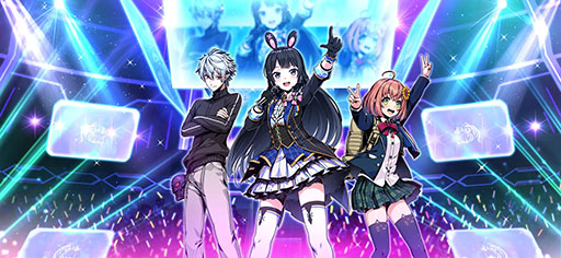 画像ギャラリー No.001のサムネイル画像 / 「デュエプレ」の第5弾カードパックが8月20日にリリース。にじさんじとのコラボ内容も明らかに