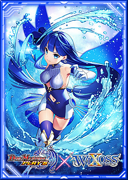画像ギャラリー No.009のサムネイル画像 / 「DUEL MASTERS PLAY’S」と「WIXOSS」とのコラボイベントが本日スタート