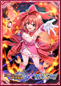 画像ギャラリー No.024のサムネイル画像 / 「DUEL MASTERS PLAY’S」と「WIXOSS」とのコラボイベントが本日スタート