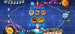 DUEL MASTERS PLAY’S