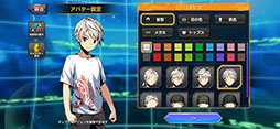 DUEL MASTERS PLAY’S