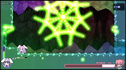 画像ギャラリー No.005のサムネイル画像 / Switch版「Rabi-Ribi」が本日リリース。発売を記念したセールや最速クリアチャレンジなどのキャンペーンを開催