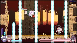 画像ギャラリー No.006のサムネイル画像 / Switch版「Rabi-Ribi」が本日リリース。発売を記念したセールや最速クリアチャレンジなどのキャンペーンを開催