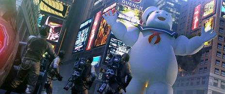 画像ギャラリー No.003のサムネイル画像 / 「Ghostbusters: The Video Game Remastered」の日本語版がPS4/Switchで12月12日に発売決定。あわせてプロモーションムービーが公開に