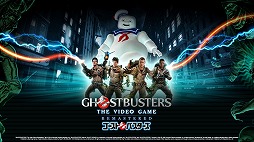画像ギャラリー No.006のサムネイル画像 / 「Ghostbusters: The Video Game Remastered」の日本語版がPS4/Switchで12月12日に発売決定。あわせてプロモーションムービーが公開に
