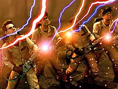 「Ghostbusters: The Video Game Remastered」，ダン・エイクロイドさん本人がゲームの紹介をするプロモーションムービー第2弾公開