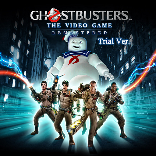 画像ギャラリー No.001のサムネイル画像 / 「Ghostbusters: The Video Game Remastered」，ゲーム本編の序盤が楽しめるPS4向け体験版が本日配信開始