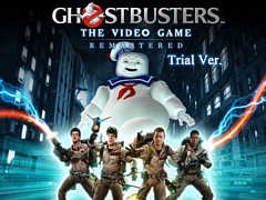 「Ghostbusters: The Video Game Remastered」，ゲーム本編の序盤が楽しめるPS4向け体験版が本日配信開始